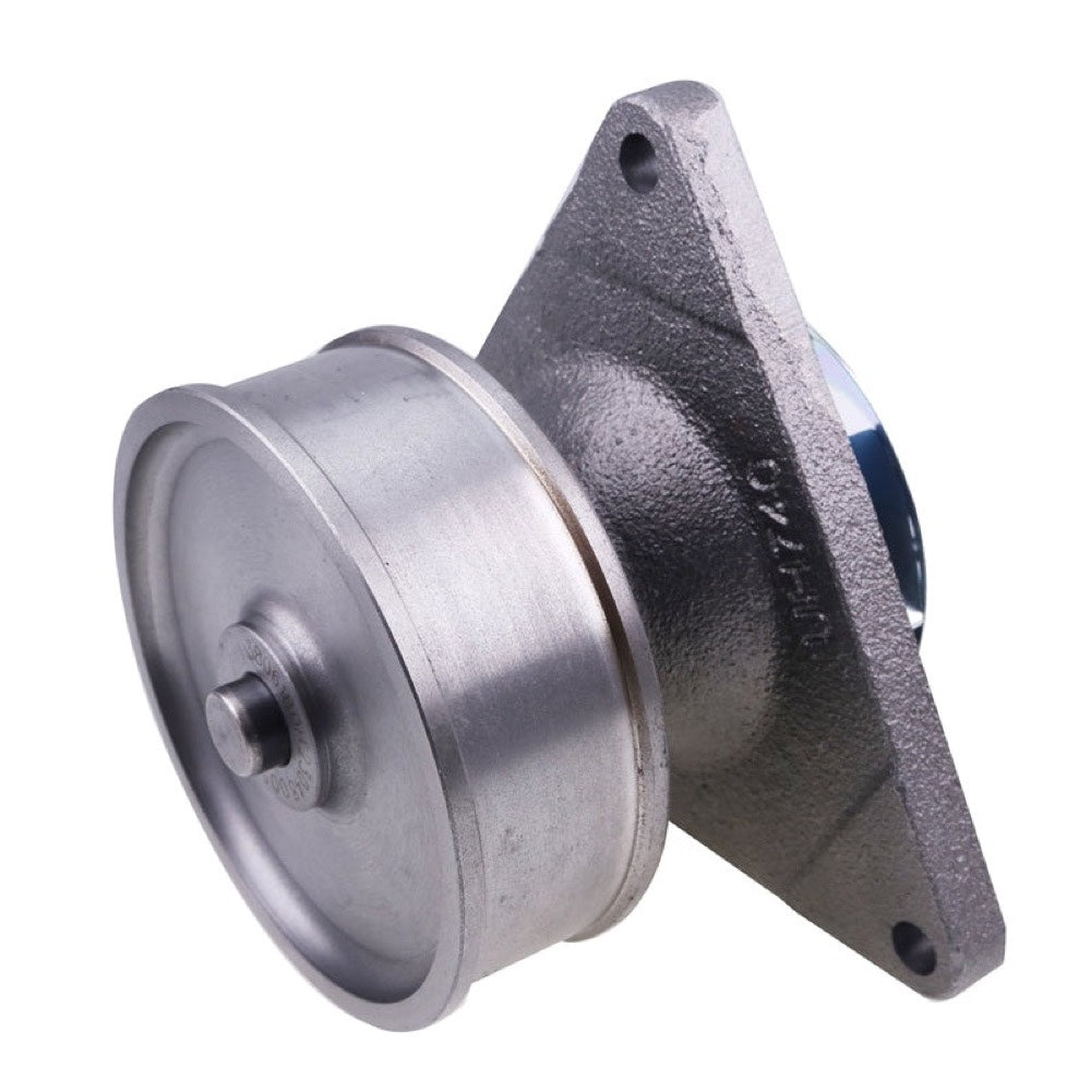 Water Pump J802975 A77579 fits CASE 721B 721C 821B 821C 1187C 9040B 9045B 7120 7210 7220 9210 9230 8910 8920