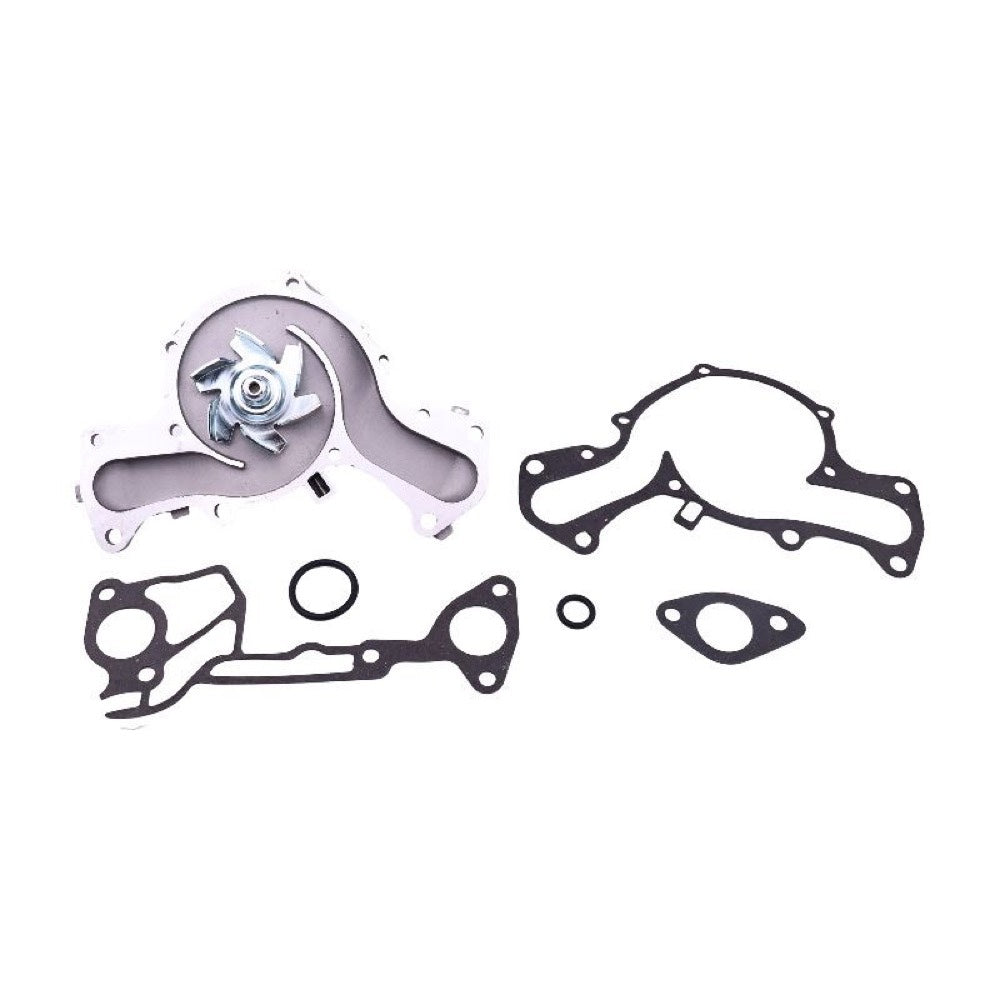 Water Pump MD972003 for use with Mitsubishi Engine 6G71 6G72 Forklift FG35 FG40