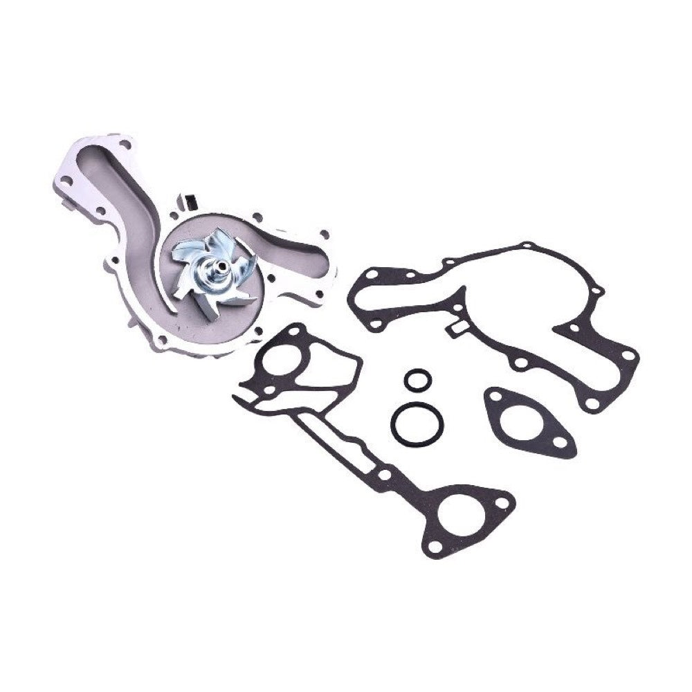Water Pump MD972003 for use with Mitsubishi Engine 6G71 6G72 Forklift FG35 FG40