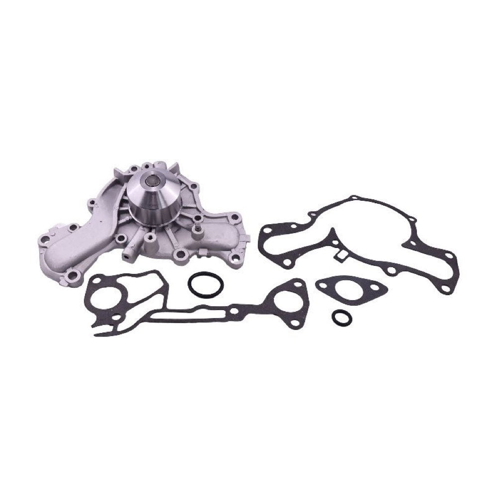 Water Pump MD972003 for use with Mitsubishi Engine 6G71 6G72 Forklift FG35 FG40