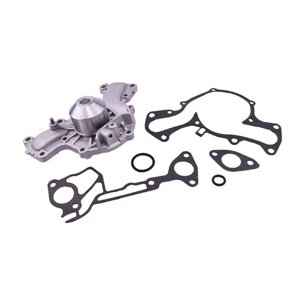 Water Pump MD972003 for use with Mitsubishi Engine 6G71 6G72 Forklift FG35 FG40