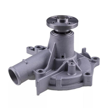 Water Pump MD972457 MD970338 suitable for Mitsubishi Engine 4G63 4G64