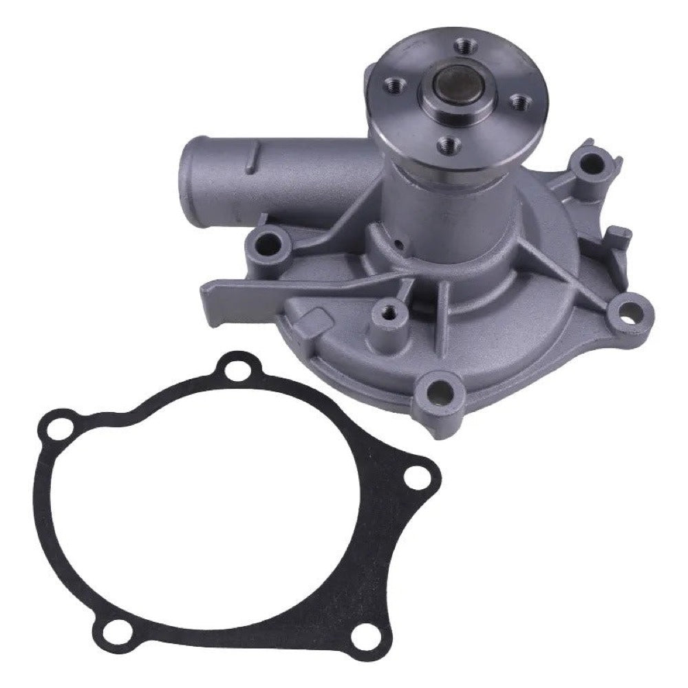 Water Pump MD972457 MD970338 suitable for Mitsubishi Engine 4G63 4G64
