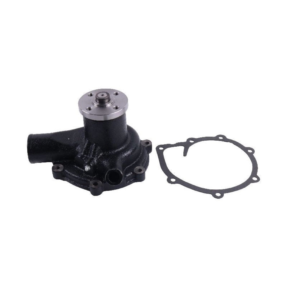 Water Pump ME787131 for use with Mitsubishi 6D16 6D15 Engine Kato HD770 HD880 HD800-5 HD900-5 HD900-7 Excavator