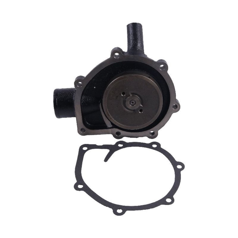 Water Pump ME787131 for use with Mitsubishi 6D16 6D15 Engine Kato HD770 HD880 HD800-5 HD900-5 HD900-7 Excavator
