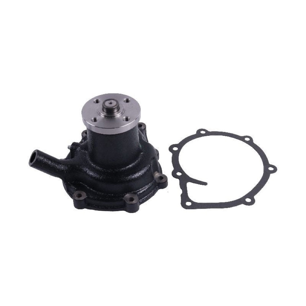 Water Pump ME787131 for use with Mitsubishi 6D16 6D15 Engine Kato HD770 HD880 HD800-5 HD900-5 HD900-7 Excavator