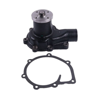Water Pump ME787131 for use with Mitsubishi 6D16 6D15 Engine Kato HD770 HD880 HD800-5 HD900-5 HD900-7 Excavator