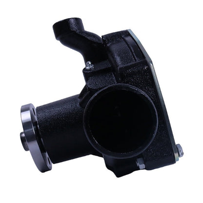 Water Pump ME996795 compatible with Mitsubishi Engine 6D16 6D16T Forklift FD80-135 FD150A Kobelco Excavator SK320-6 SK320-6E SK330-6 SK330-6E
