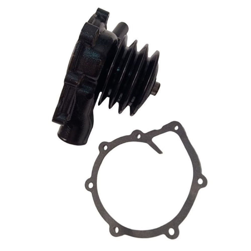 Water Pump ME996800 ME993748 compatible with Mitsubishi Engine 6D16 6D16TL Forklift FD100 FD150