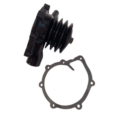 Water Pump ME996800 ME993748 compatible with Mitsubishi Engine 6D16 6D16TL Forklift FD100 FD150