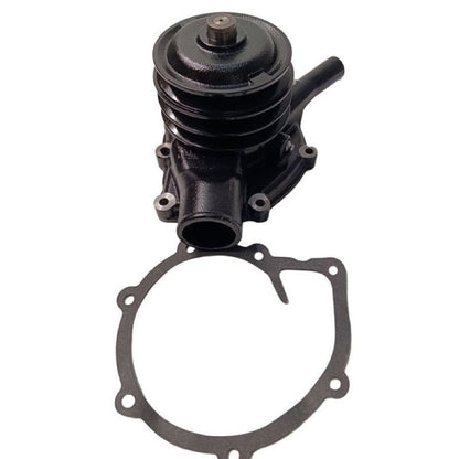 Water Pump ME996800 ME993748 compatible with Mitsubishi Engine 6D16 6D16TL Forklift FD100 FD150