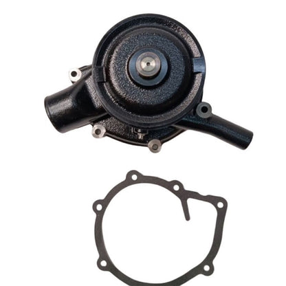 Water Pump ME996800 ME993748 compatible with Mitsubishi Engine 6D16 6D16TL Forklift FD100 FD150