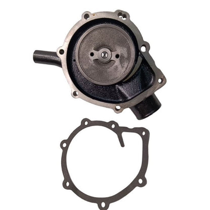 Water Pump ME996800 ME993748 compatible with Mitsubishi Engine 6D16 6D16TL Forklift FD100 FD150
