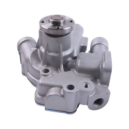 Water Pump MIA880292 MIA885097 compatible with Yanmar Engine 3TNV76 3TNE74 3TNV70 John Deere Tractor 2320 1025R 1026R 2026R