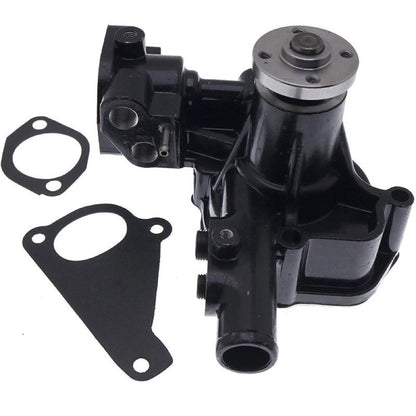 Water Pump MIA880356 fits Yanmar Engine 3TNV84T John Deere 3036E 1600 1580 1585 3038E