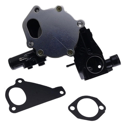 Water Pump MIA880356 fits Yanmar Engine 3TNV84T John Deere 3036E 1600 1580 1585 3038E