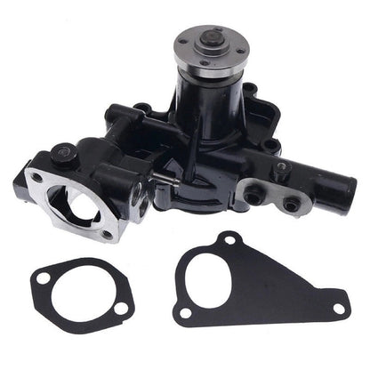 Water Pump MIA880356 fits Yanmar Engine 3TNV84T John Deere 3036E 1600 1580 1585 3038E