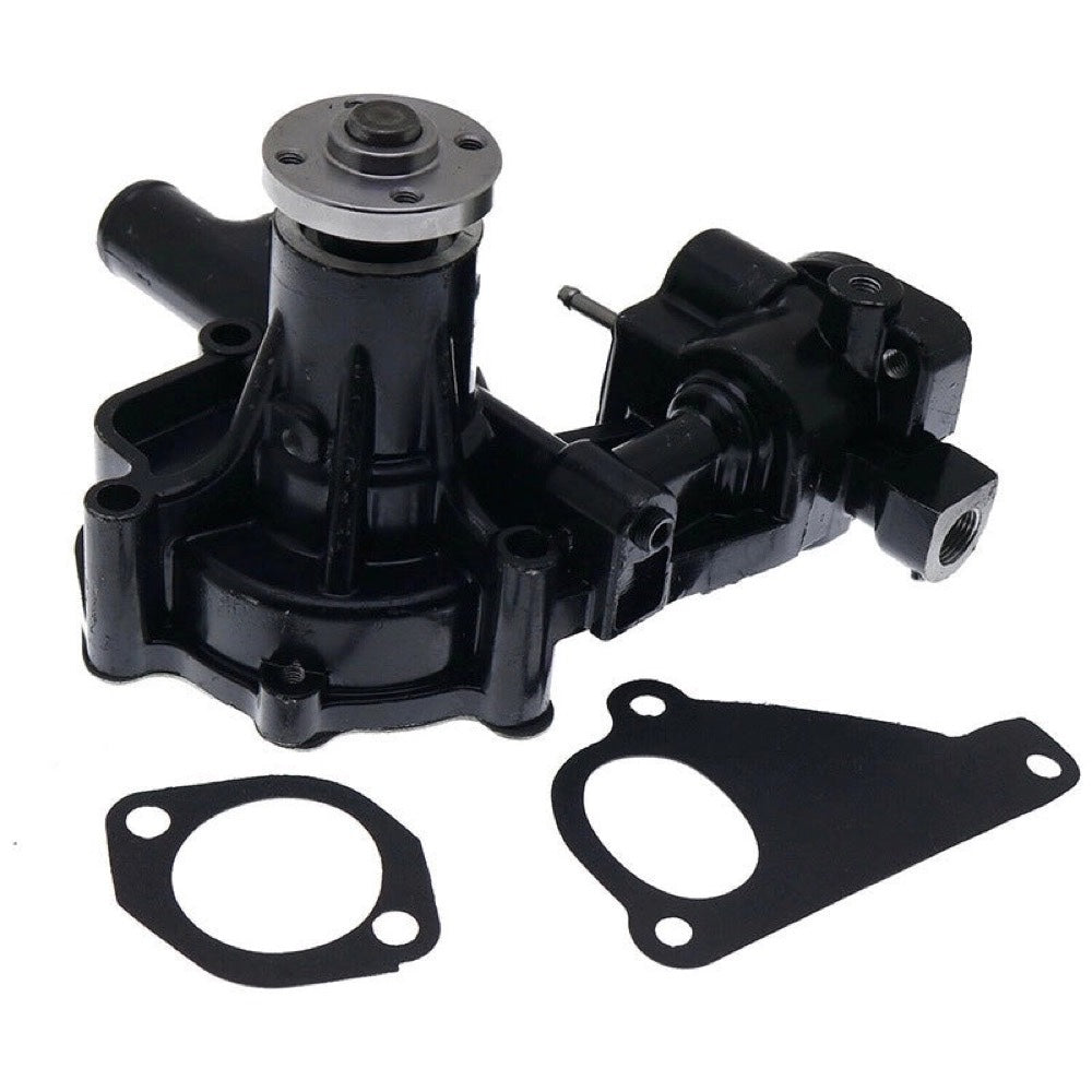 Water Pump MIA880356 fits Yanmar Engine 3TNV84T John Deere 3036E 1600 1580 1585 3038E