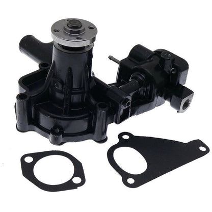 Water Pump MIA880356 fits Yanmar Engine 3TNV84T John Deere 3036E 1600 1580 1585 3038E