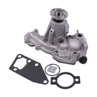 Water Pump MIA880695 MIA884971 compatible with Yanmar Engine 3TNV82A 3TNV88C John Deere Mower 1445 1545 1570 1575 7200 997 Z997 Z997R Tractor 790 2027R 2520 3005