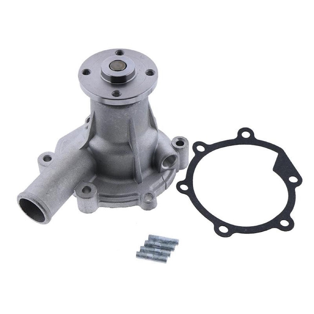 Water Pump MM43317001 fits Mitsubishi Engine L2E L3E L3A L2A L3C L2C L3E2