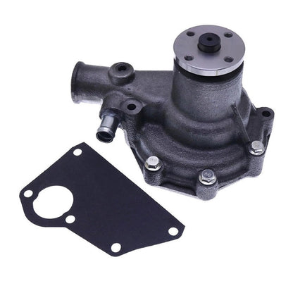 Water Pump MP10552 MP10431 for use with Perkins Engine 804C-33 804D-33 804C-33T 804D-33T