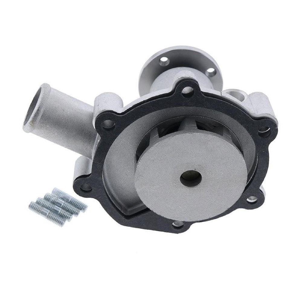 Water Pump PJ7410770 compatible with Volvo Excavator EC13 EC14 EC15 EC20 EC15B EC20B
