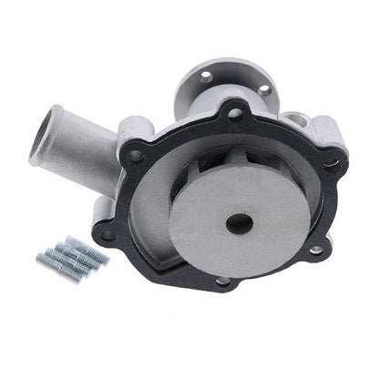 Water Pump PJ7410770 compatible with Volvo Excavator EC13 EC14 EC15 EC20 EC15B EC20B