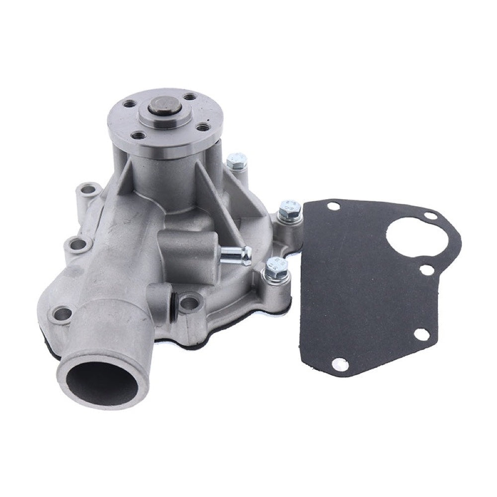 Water Pump PJ7416525 fits Mitsubishi Engine S4S Volvo Excavator EC70 EC70VV EW70 EW70VV