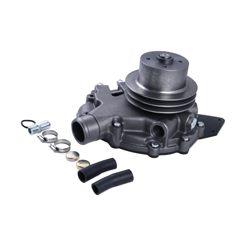 Water Pump RE16666 RE21775 suitable for John Deere Engine 4039 4045 4239 6059 6068 Backhoe Loader 300D 310C 310D 315C 315D