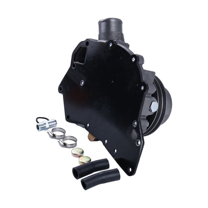Water Pump RE16666 RE21775 suitable for John Deere Engine 4039 4045 4239 6059 6068 Backhoe Loader 300D 310C 310D 315C 315D
