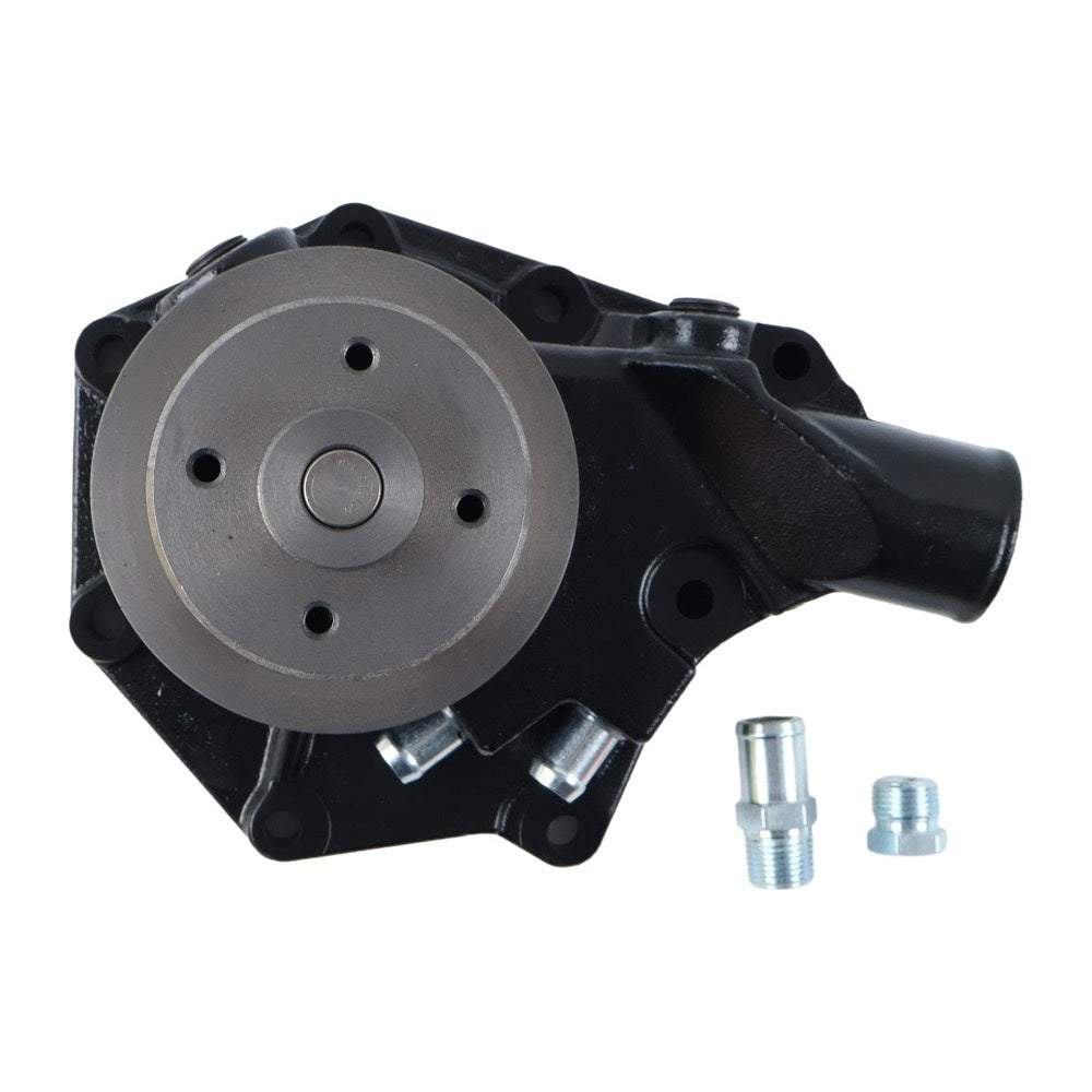 Water Pump RE25043 suitable for John Deere Engine 4039 4045 4239 Tractor 2030 2510 2520 5303 5403 5503 Loader 210C 310A 310B 401C 410