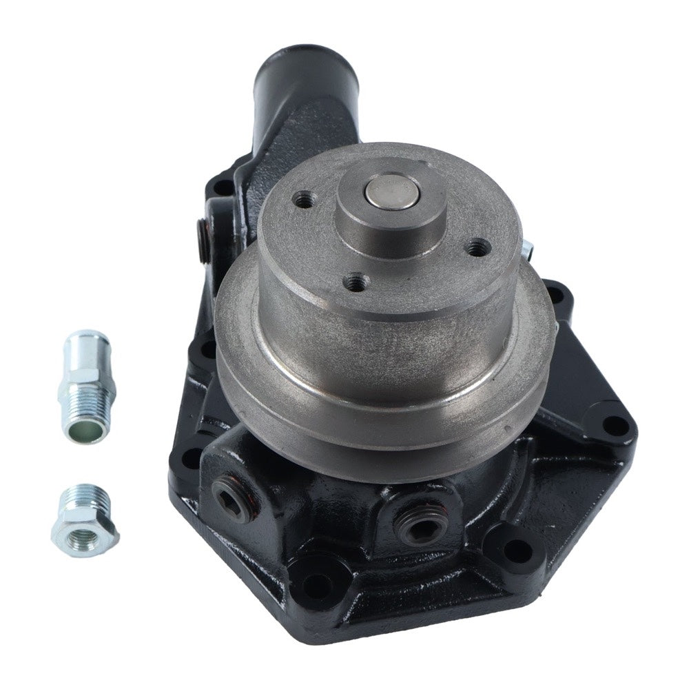 Water Pump RE25043 suitable for John Deere Engine 4039 4045 4239 Tractor 2030 2510 2520 5303 5403 5503 Loader 210C 310A 310B 401C 410