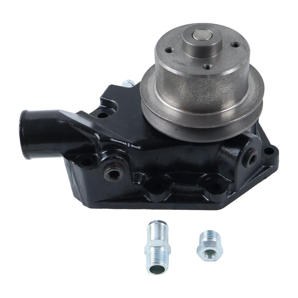 Water Pump RE25043 suitable for John Deere Engine 4039 4045 4239 Tractor 2030 2510 2520 5303 5403 5503 Loader 210C 310A 310B 401C 410