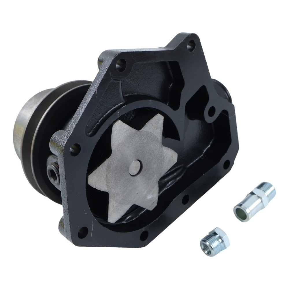 Water Pump RE25043 suitable for John Deere Engine 4039 4045 4239 Tractor 2030 2510 2520 5303 5403 5503 Loader 210C 310A 310B 401C 410