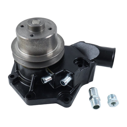 Water Pump RE25043 suitable for John Deere Engine 4039 4045 4239 Tractor 2030 2510 2520 5303 5403 5503 Loader 210C 310A 310B 401C 410