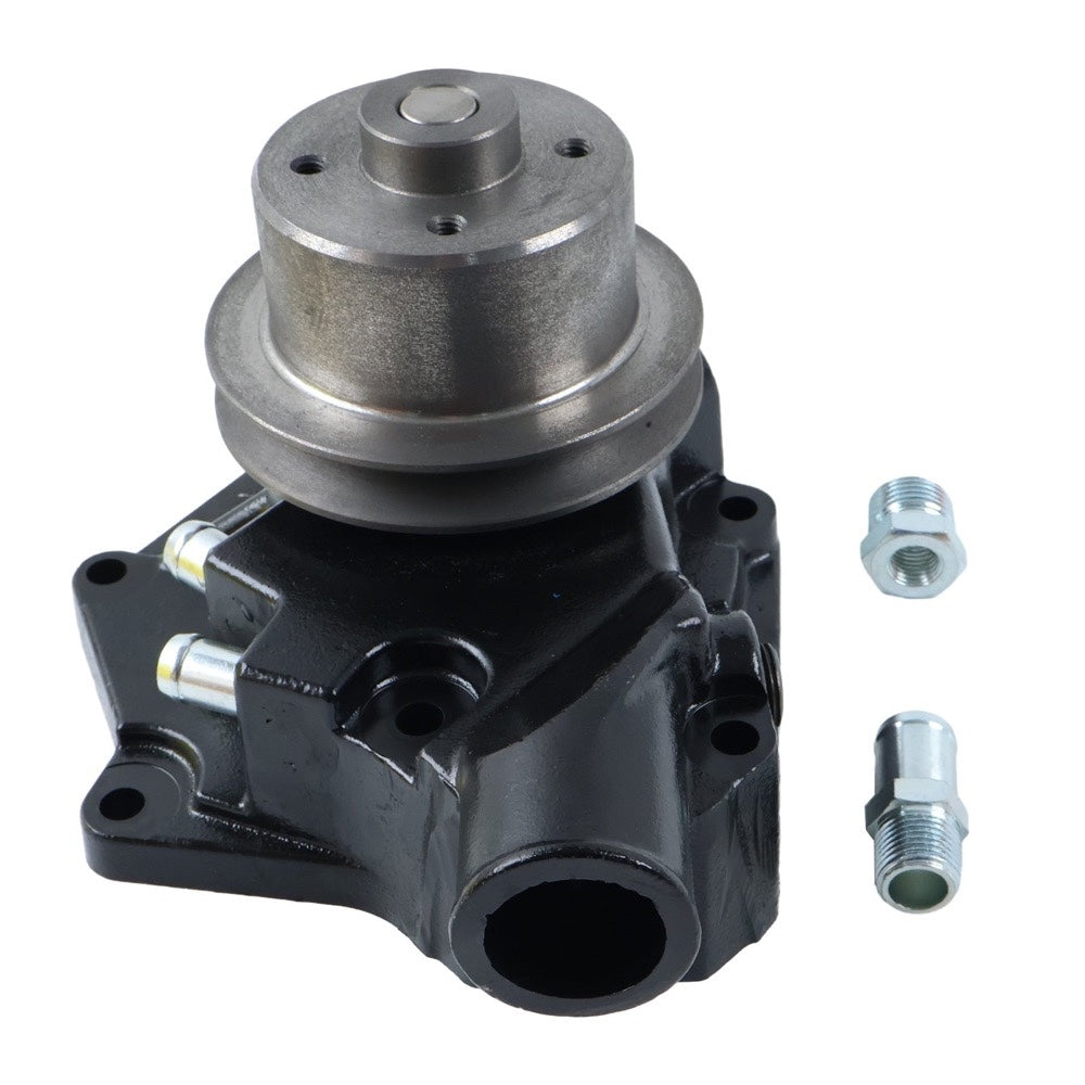 Water Pump RE25043 suitable for John Deere Engine 4039 4045 4239 Tractor 2030 2510 2520 5303 5403 5503 Loader 210C 310A 310B 401C 410