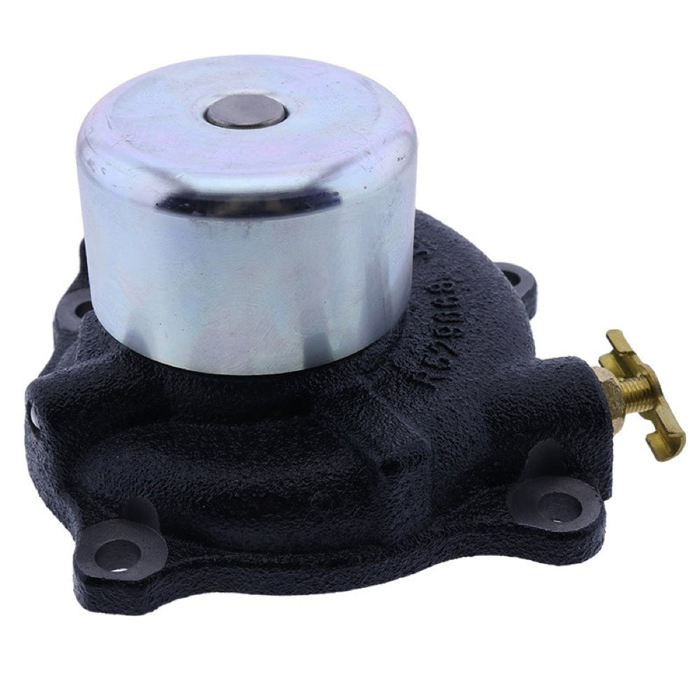 Water Pump RE507604 suitable for John Deere Engine 4024 5030 Tractor 5065M 5075M 5085M 5095M 5225 5325 5325N