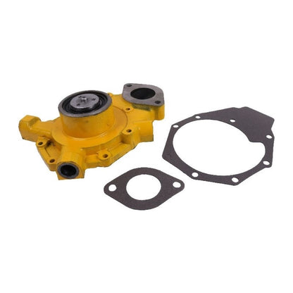Water Pump RE523169 suitable for John Deere Engine 4.5 L Excavator 240DLC 270DLC Havester 1070D 1070E 1170E