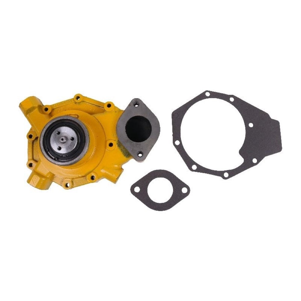 Water Pump RE523169 suitable for John Deere Engine 4.5 L Excavator 240DLC 270DLC Havester 1070D 1070E 1170E
