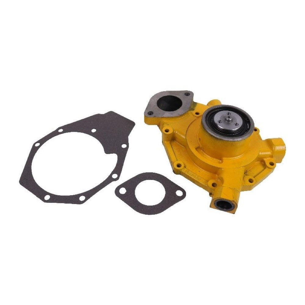 Water Pump RE523169 suitable for John Deere Engine 4.5 L Excavator 240DLC 270DLC Havester 1070D 1070E 1170E