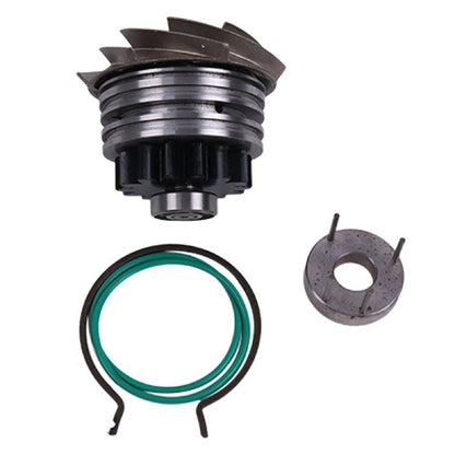 Water Pump RE530194 RE523828 suitable for John Deere Engine 6090 Tractor 8225R 8245R 8270R 8320R 9345R