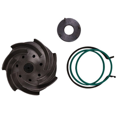 Water Pump RE530194 RE523828 suitable for John Deere Engine 6090 Tractor 8225R 8245R 8270R 8320R 9345R