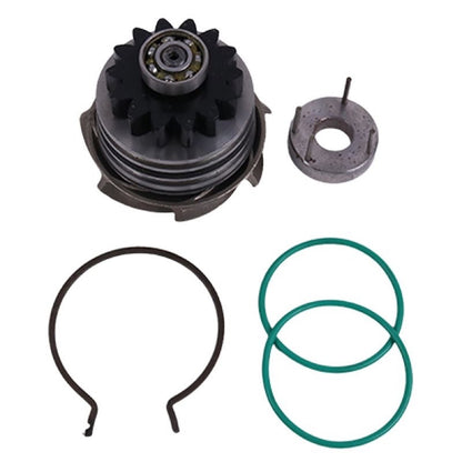 Water Pump RE530194 RE523828 suitable for John Deere Engine 6090 Tractor 8225R 8245R 8270R 8320R 9345R