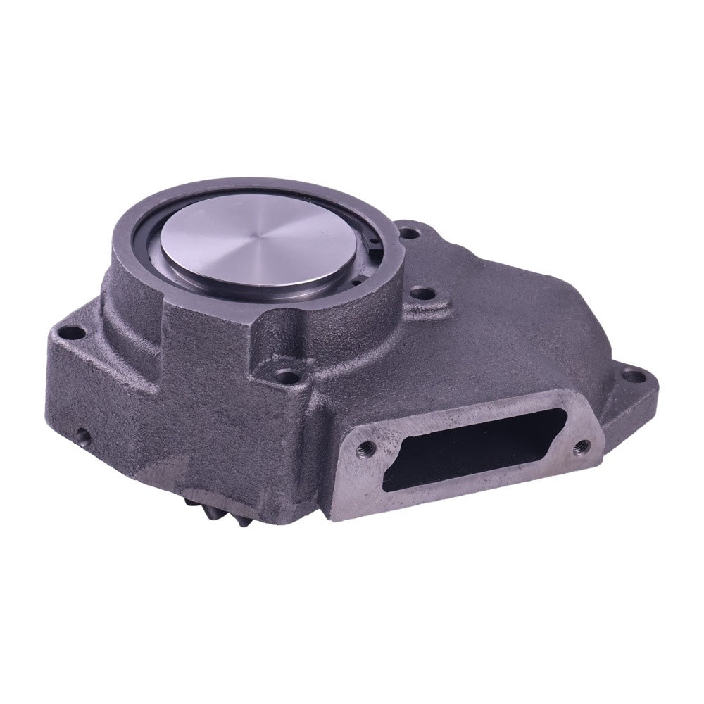 Water Pump RE55985 fits John Deere 693C 9950 850B 690C 790 644ER 770BH 540E 4050 8R230 8RX310 Engine 6076AF001