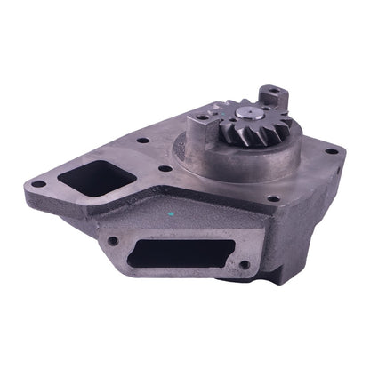 Water Pump RE55985 fits John Deere 693C 9950 850B 690C 790 644ER 770BH 540E 4050 8R230 8RX310 Engine 6076AF001