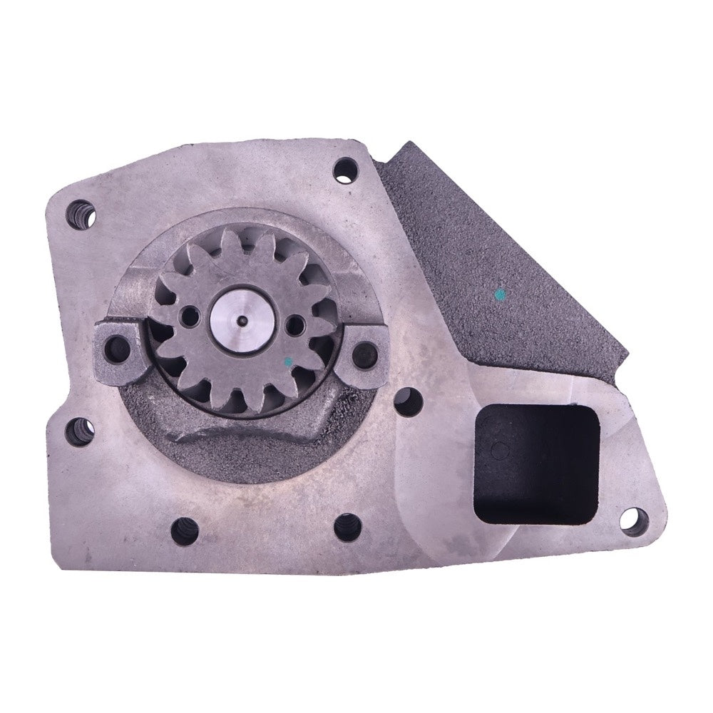 Water Pump RE55985 fits John Deere 693C 9950 850B 690C 790 644ER 770BH 540E 4050 8R230 8RX310 Engine 6076AF001