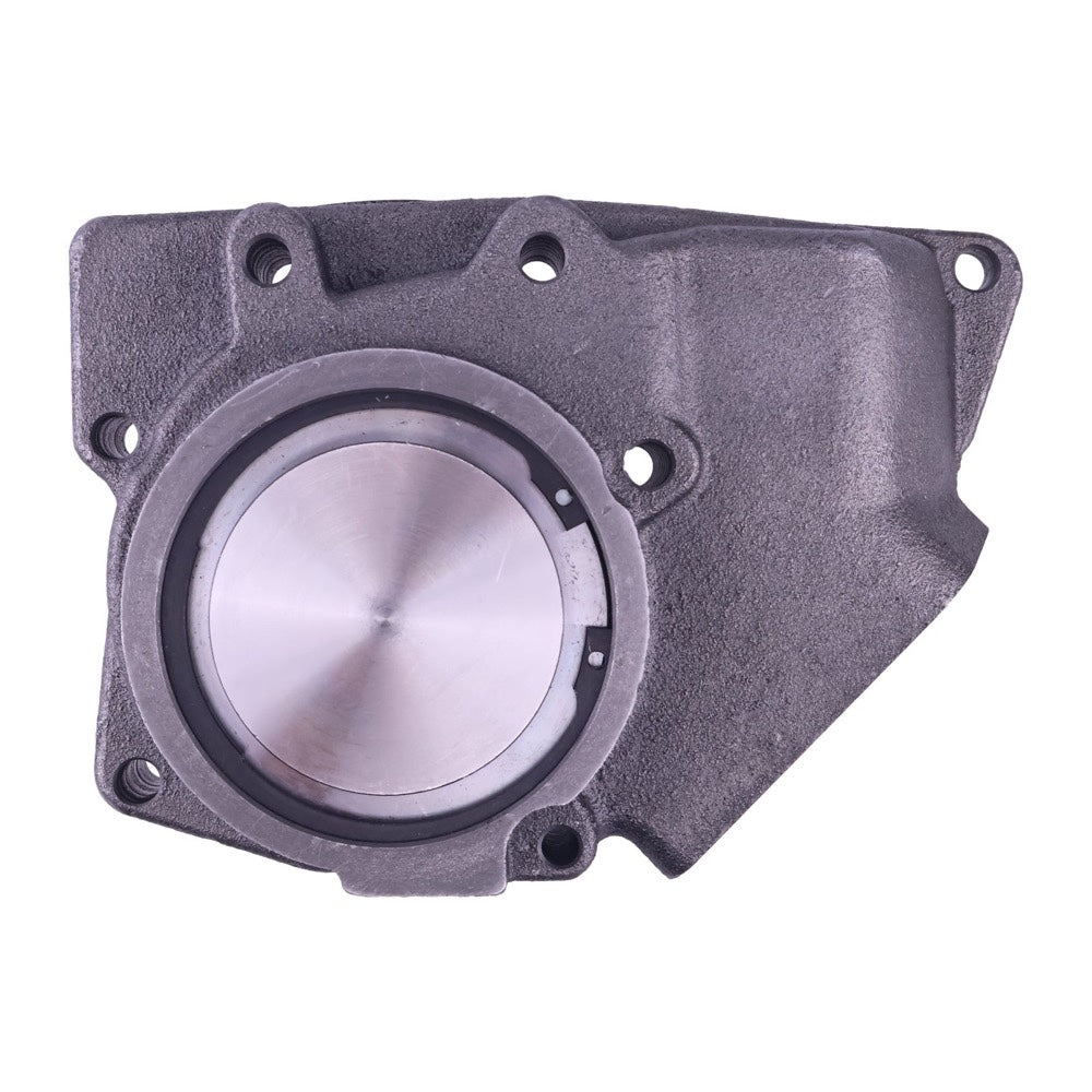 Water Pump RE55985 fits John Deere 693C 9950 850B 690C 790 644ER 770BH 540E 4050 8R230 8RX310 Engine 6076AF001