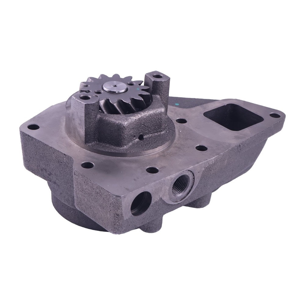 Water Pump RE55985 fits John Deere 693C 9950 850B 690C 790 644ER 770BH 540E 4050 8R230 8RX310 Engine 6076AF001