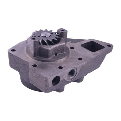 Water Pump RE55985 fits John Deere 693C 9950 850B 690C 790 644ER 770BH 540E 4050 8R230 8RX310 Engine 6076AF001